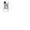 Maniacase Coque pour Samsung Galaxy A03 One Piece Manga affiche de recherche Blanche