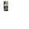 Maniacase Coque pour Xiaomi Redmi Note 10 Pro Beauceron Noir Race de chiens