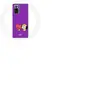 Maniacase Coque pour Xiaomi Redmi Note 10 Pro BTS Bangtan Sonyeondan BT21 Tata V Chimmy Jimin