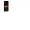 Coque pour Samsung Galaxy A03 Stranger Things Mike Et Eleven Affiche