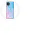 Coque pour Samsung Galaxy A03 Fond bleu rose