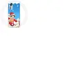 Maniacase Coque pour Xiaomi Mi 12 / 12X Anime One Piece Luffy Le jour de Noël 2023