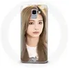 Coque pour Samsung Galaxy J6 2018 TWICE Tzuyu Concept Photo