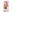 Maniacase Coque pour Samsung Galaxy A8 2018 Blackpink Born Pink Affiche Teaser Rosé Shut Down Fancam