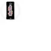 Maniacase Coque pour Samsung Galaxy A6 2018 Blackpink Groupe de K-pop Logo Fond Noir