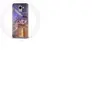 Maniacase Coque pour Samsung Galaxy A8 2018 Blackpink Rosé On The Ground Solo Chanson unique