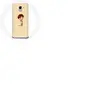 Maniacase Coque pour Samsung Galaxy A8 2018 BTS TinyTAN Animation Suga
