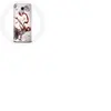 Coque pour Samsung Galaxy A8 2018 Mikasa Ackerman Attaque des Titans Manga