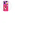 Maniacase Coque pour Samsung Galaxy S20 FE BTS BT21 Cooky Et Tata Bangtan V Et Jungkook Fanart