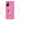 Maniacase Coque pour Samsung Galaxy S20 FE BTS Bangtan Sonyeondan BT21 Shooky Suga Et Cooky Jungkook