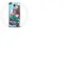 Maniacase Coque pour Samsung Galaxy A6 2018 Tanjiro et Nezuko Demon Slayer Kimetsu no Yaiba Anime