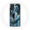 Coque pour Samsung Galaxy A13 5G Avatar Neytiri Et Jake Saison 2 La Voie De L'eau Bande Annonce 2022
