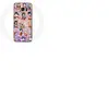 Coque pour Samsung Galaxy S7 Demon slayer merry christmas affiche le cadeau de noël