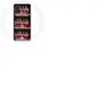 Coque pour Samsung Galaxy A51 BLACKPINK Cadeau de Noël Chanson Last Christmas