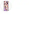 Coque pour Samsung Galaxy A3 2016 Demon slayer merry christmas affiche le cadeau de noël