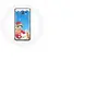 Coque pour Samsung Galaxy A3 Anime One Piece Luffy Le jour de Noël 2023