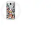 Maniacase Coque pour Samsung Galaxy J5 2017 Naruto Christmas Day Anime Manga