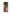 Coque pour Samsung Galaxy S9 Plus PSG Neymar et Mbappé Joyeux noël
