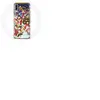 MANIACASE Coque pour Samsung Galaxy A50 One Piece Christmas Day Anime Manga