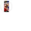 Coque - maniacase - Samsung Galaxy A50 - Noir - Souple - Hunter x Hunter