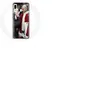 Maniacase Coque pour Samsung Galaxy A40 Mbappé Foot Joyeux noël
