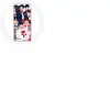 Coque pour Samsung Galaxy A51 5G BTS Affiche Memebers Cadeau de Noël 2023