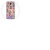 Coque pour Samsung Galaxy J5 2017 Demon slayer merry christmas affiche le cadeau de noël