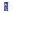 Coque pour Samsung Galaxy J3 2016 BTS Bangtan Sonyeondan BT21 Noël 2023