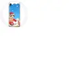 Maniacase Coque pour Samsung Galaxy A10 Anime One Piece Luffy Le jour de Noël 2023