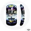 Souris Sans Fil Formule 1 Bleu Fernando alonso (Maniacase)