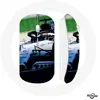 Souris sans fil Formule 1 Pierre Gasly Blanc (Maniacase)