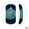 Souris Ozark sans fil (Maniacase)