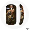 Souris Sans Fil Israel Adesanya UFC (Maniacase)