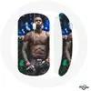 Souris Sans Fil Israel Adesanya Kickboxeur et Boxeur (Maniacase)