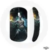 Souris Sans Fil Israel Adesanya Art (Maniacase)