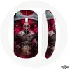 Souris Sans Fil Georges St Pierre Art (Maniacase)
