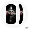 Souris UFC Sans Fil Georges St Pierre (Maniacase)