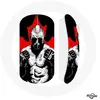 Souris UFC Sans Fil Georges St Pierre MMA Art (Maniacase)