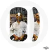 Souris Sans Fil Hélio Gracie (Maniacase)