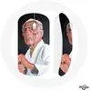 Souris Sans Fil Hélio Gracie BJJ Art (Maniacase)