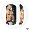 Maniacase Souris Nate Diaz pratiquant d'arts martiaux mixtes Sans Fil ()