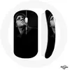 Souris Sans Fil Nate Diaz pratiquant d'arts martiaux mixtes ()