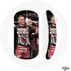 Maniacase Souris Nate Diaz pratiquant d'arts martiaux mixtes MMA Sans Fil ()