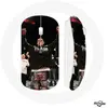 Souris Sans Fil Nate Diaz (Maniacase)