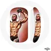 Souris Nate Diaz Sans Fil (Maniacase)