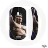 Souris Sans Fil Paulo Costa Pratiquant de MMA (Maniacase)