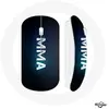 Souris Mixed Martial Arts Sans Fil (Maniacase)