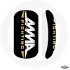 Souris Sans Fil Combats de MMA Mixed Martial Arts (Maniacase)