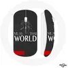 Souris Sans Fil Muay Thai (Maniacase)