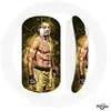 Souris Sans Fil Jose Aldo Pratiquant d'art martial (Maniacase)